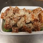 Best Sesame Tofu in Philadelphia, PA
